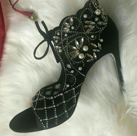 Rene Caovilla - Picture 5 of 8